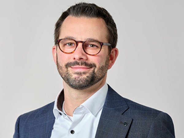 Samuel Misteli, Director purchasing Samuel Misteli, Director purchasing